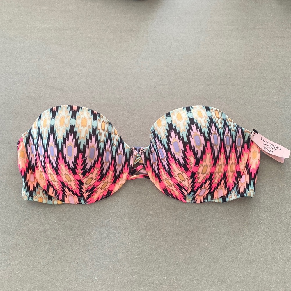 Victoria Secret Bathing Suit Top ONLY